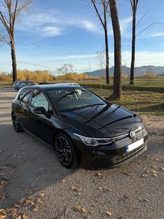 Volkswagen - Golf 8 - 2.0 tdi