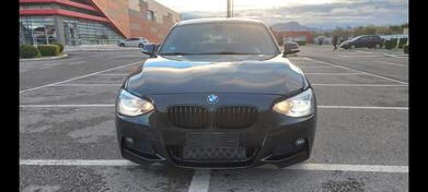 BMW - 118 - 2.0 M SPORT