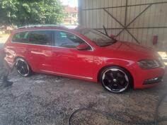 Ronal felne i Mišelin  gume