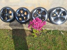 Ronal felne i Mišelin  gume