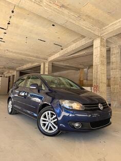 Volkswagen - Golf Plus - 2.0 TDi