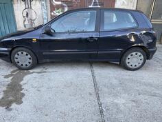 Fiat - Bravo - 1.6 16V
