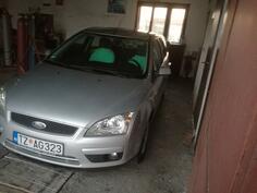 Ford - Focus - TDCI