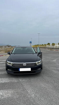 Volkswagen - Passat - 2.0