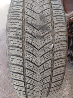 Fabričke - audi q 5 - Aluminijum felne