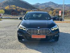 BMW - 220 - 220D X-Drive///M-paket