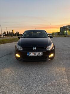 Volkswagen - Polo - 1.2