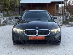 BMW - 318 - 318D