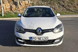 Renault - Megane - 1.5 dci