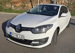 Renault - Megane - 1.5 dci