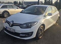 Renault - Megane - 1.5 dci