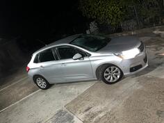 Citroen - C4 - 1.6 hdi