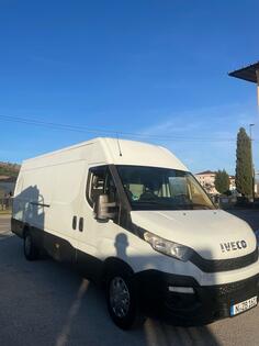 Iveco - DAILY