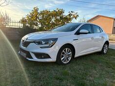 Renault - Megane - 1.5 DCI