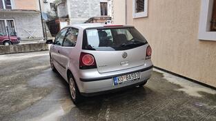 Volkswagen - Polo - 1,4 TDI