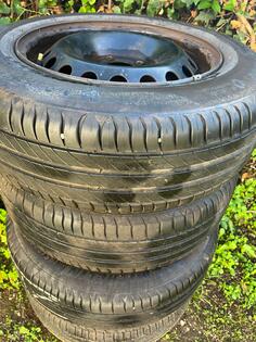 Michelin - primacy - Ljetnja guma