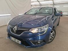 Renault - Megane - 1.5 DCI 115ks PUTNICKI
