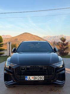 Audi - Q8 - 50 tdi