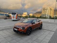 Citroen - C4 - 1.5dci