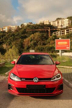 Volkswagen - Golf GTI - 2.0 tsi