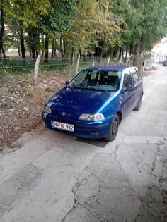Fiat - Punto - 1.1