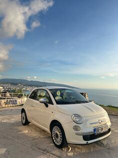 Fiat - 500 - 1.2