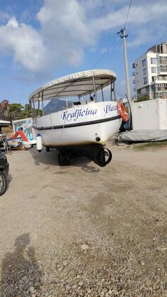 Abati yachts - greben vela luka