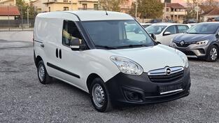 Opel - Campo - Odlican