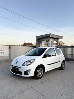 Renault - Twingo - 1.5DCI