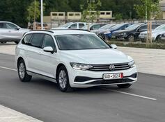 Volkswagen - Passat - 2.0 TDI