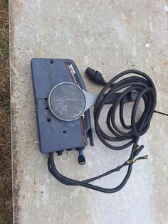 Yamaha - Yamaha - Motori za plovila