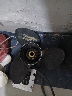 Mercury - Mercury verado 200ks 4t  - Motori za plovila