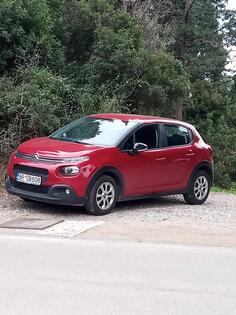 Rent-A-Car - Transferi i transport