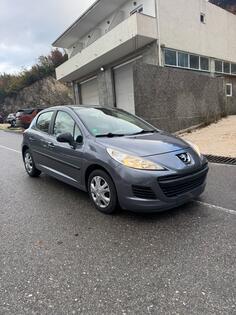 Peugeot - 207 - 1.4 HDI