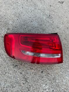 Lijevo stop svjetlo za Audi - A4 - 2010