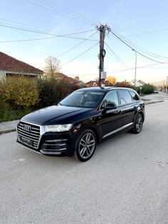 Audi - Q7 - 3.0 TDI
