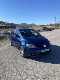 Volkswagen - Golf 5 - 2.0 tdi