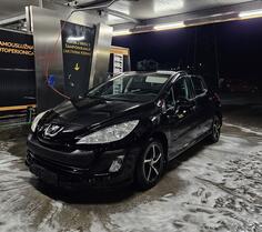 Peugeot - 308 - 1.6 hdi