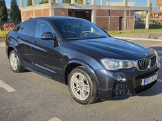 BMW - X4 - X4