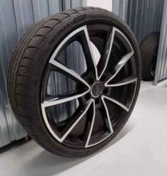 Wheel Effect - WH28 - Aluminijum felne