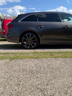 Wheel Effect - WH28 - Aluminijum felne