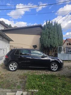 Volkswagen - Golf 7 - 2.0