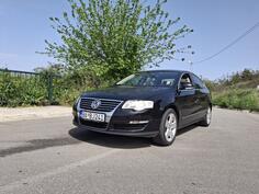 Volkswagen - Passat - 2.0
