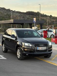 Audi - Q7 - 3.0 TDI QUATTRO