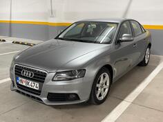 Audi - A4 - 2.0TDI