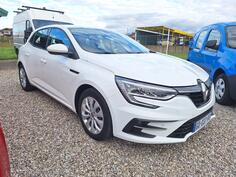 Renault - Megane - 1.5 DCI