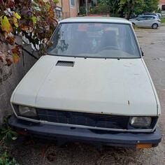 Zastava - Yugo 55 - 1.1