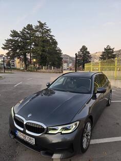 BMW - 320 - 320d xdrive