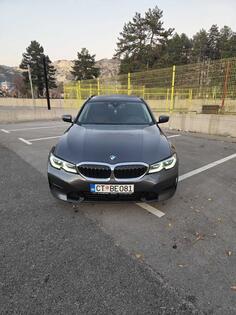 BMW - 320 - 320d xdrive