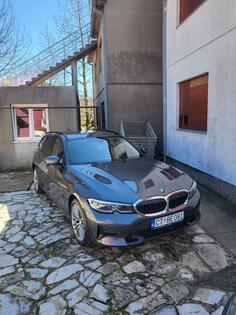 BMW - 320 - 320d xdrive